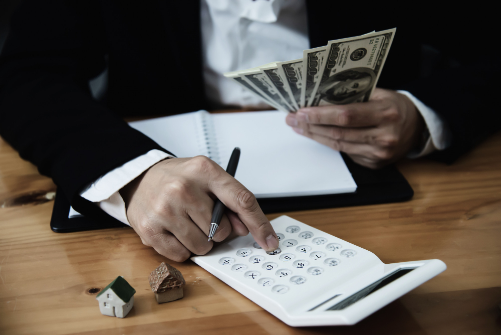 Auction Loan