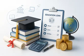 Education Loan