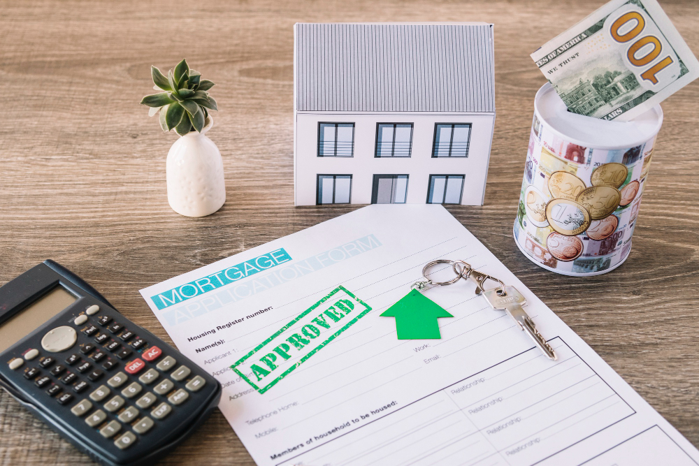 Loan Against Property