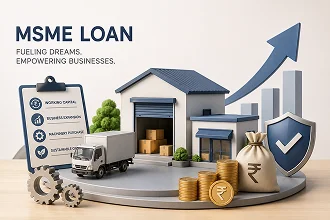 MSME Loan