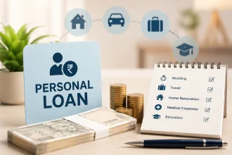 Personal Loan