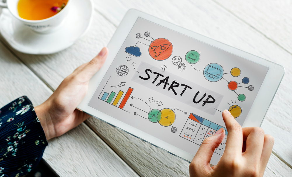 Startup Loan
